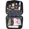 Kosmetický kufřík Snowball Kosmetický kufr 82535-04 fialová 10 l