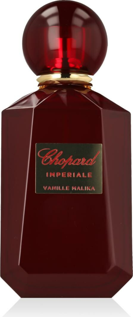 Chopard Vanille Malika parfémovaná voda dámská 100 ml