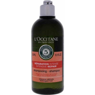 LOccitane En Provence Aromachology Intense Repair Shampoo 500 ml