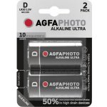 AgfaPhoto D 2ks AP-LR20U-2B – Zboží Živě