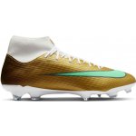 Nike MERCURIAL SUPERFLY 11 ACADEMY KM MG Hnědá Bílá Tyrkysová – Hledejceny.cz