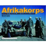 Afrikakorps B. Peitz, G. Wilkins – Hledejceny.cz