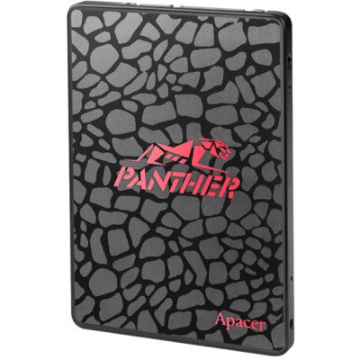 Apacer AS350 Panther 512GB, AP512GAS350-1 – Zboží Živě