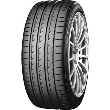 Pneumatiky Yokohama Advan Sport 255/40 R17 98Y