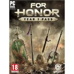 For Honor Year 3 Pass – Hledejceny.cz