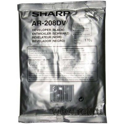 sharp AR-203E - originální – Hledejceny.cz
