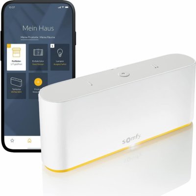 Somfy TaHoma switch 1870595 – Zboží Mobilmania