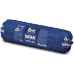 Brit Sausage Turkey & Rice 0,8 kg – Hledejceny.cz