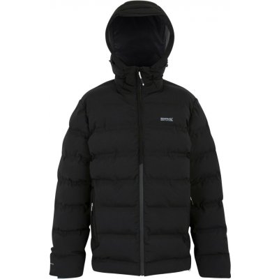 Regatta Altoro Thermal černá – Zbozi.Blesk.cz