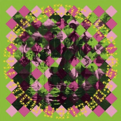 PSYCHEDELIC FURS - FOREVER NOW LP – Zboží Mobilmania