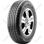 Bridgestone Dueler H/T 684 II 245/65 R17 111S – Hledejceny.cz