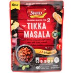 SWAD Hotová omáčka Tikka Masala 250 g – Zboží Dáma