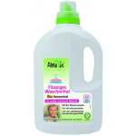 Almawin tekutý prací prostředek na barevné prádlo 1500 ml – Hledejceny.cz