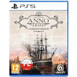 Anno 1800 (Console Edition) – Hledejceny.cz