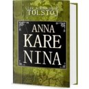 Anna Karenina Nikolajevič Tolstoj Lev