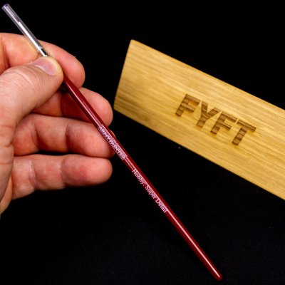 Štětec Hobby Brush: Super Detail (Army Painter) – Sleviste.cz