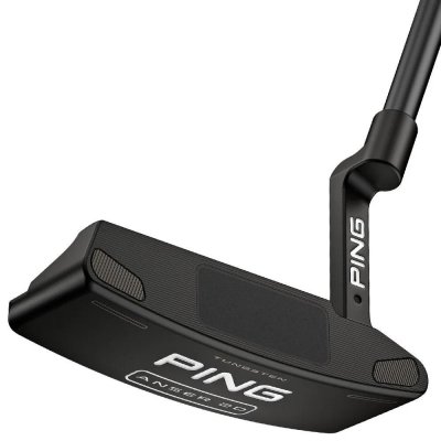 Ping NEW Anser 2D PP58 Midsize putter univerzální pravé 34 – Zboží Mobilmania