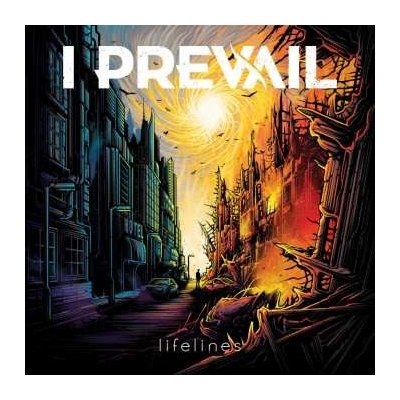 CD I Prevail: Lifelines
