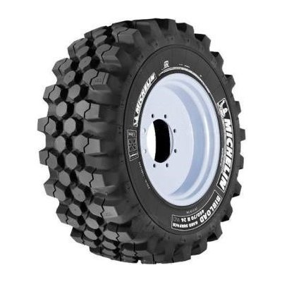 Michelin BibLoad Hard Surface 480/80-26 167A8 TL – Hledejceny.cz