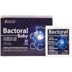 Bactoral Baby s vitamínem D 30 sáčků – Zboží Mobilmania