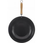 Excellent Wok pánev s nepřilnavým povrchem 30 cm – Sleviste.cz