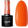 Gel lak Gel lak CLARESA Blink 2 5ml Orange