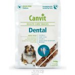 Canvit Dental Snacks 200 g – Zbozi.Blesk.cz