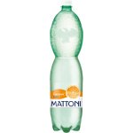 Mattoni pomeranč perlivá 6 x 1,5 l – Zbozi.Blesk.cz