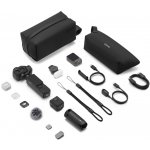 DJI Osmo Pocket 4P Vlog Combo CP.OS.00000662.01 – Sleviste.cz
