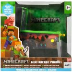 Mini Arcade Pinball - Minecraft – Zboží Živě