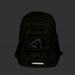 Stil Batoh Chill Khaki zelená – Hledejceny.cz