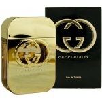 Gucci Guilty toaletní voda dámská 75 ml – Hledejceny.cz