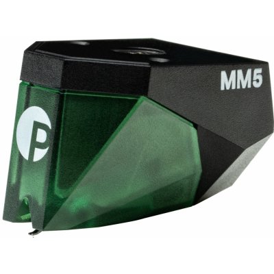 Pro Ject Pick It MM 5 Gramofonová přenoska typu MM s eliptickým hrotem – Zboží Mobilmania