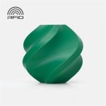 Bambu Lab PLA Basic tmavě zelená 1,75mm, 1kg (Mistletoe Green) – Zboží Živě