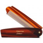 Uppercut Deluxe Flip Comb CT7 – Zboží Dáma