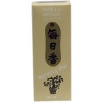 Nippon Kodo japonské vonné tyčinky Morning Star Vanilla 200 ks – Sleviste.cz