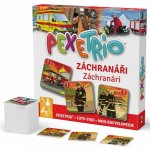 Betexa Pexetrio: Záchranáři – Hledejceny.cz