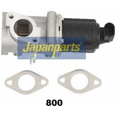 AGR-Ventil JAPANPARTS EGR-800 – Hledejceny.cz
