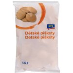 Aro dětské piškoty 120 g – Zboží Mobilmania