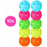 Floorbee Hexa Torpedo 7X IFF Ballbuffer 4 ks – Hledejceny.cz