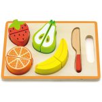 Viga Toys sada krájení ovoce – Zboží Dáma