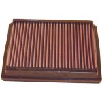 Vzduchový filtr K&N FILTERS 33-2866 – Hledejceny.cz