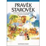 Pravěk, Starověk dějepisné atlasy pro základní školy a víceletá gymnázia – Sleviste.cz