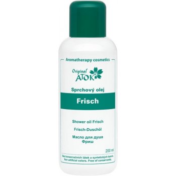 Original Atok sprchový olej frisch 500 ml