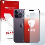EPICO Hliníkové ochranné sklo na čočky fotoaparátu pro iPhone 14 Pro / 14 Pro Max 6,1" 69312152200001 – Zboží Živě