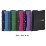 Oxford blok A5 Urban linka 50 listů – Zbozi.Blesk.cz