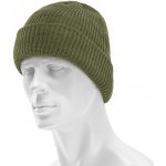 Čepice Mil-tec Thinsulate pletená zelená – Zboží Dáma