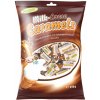 Bonbón Mléčné karamely s kakaovou příchutí - Woogie 250 g
