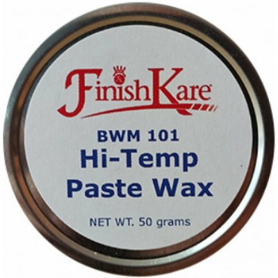 Finish Kare 1000P Hi-Temp Paste Wax 45 g – Hledejceny.cz