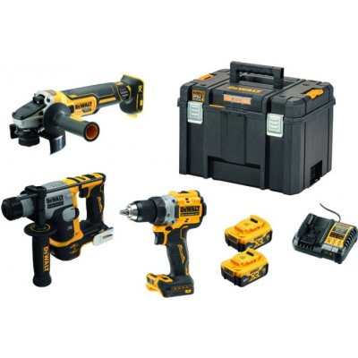 Dewalt DCK355P2T – Hledejceny.cz